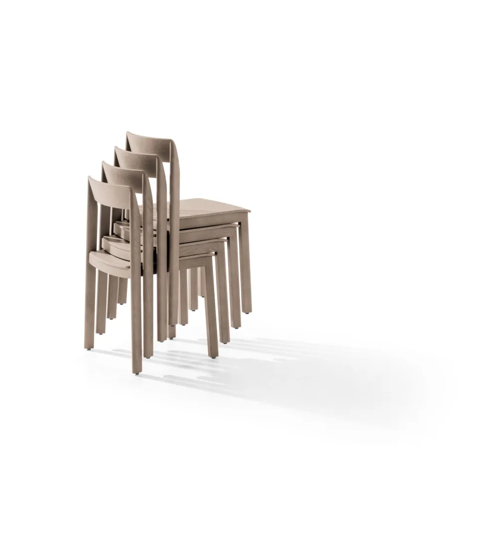 Chaise Lisa LI 4004 - True