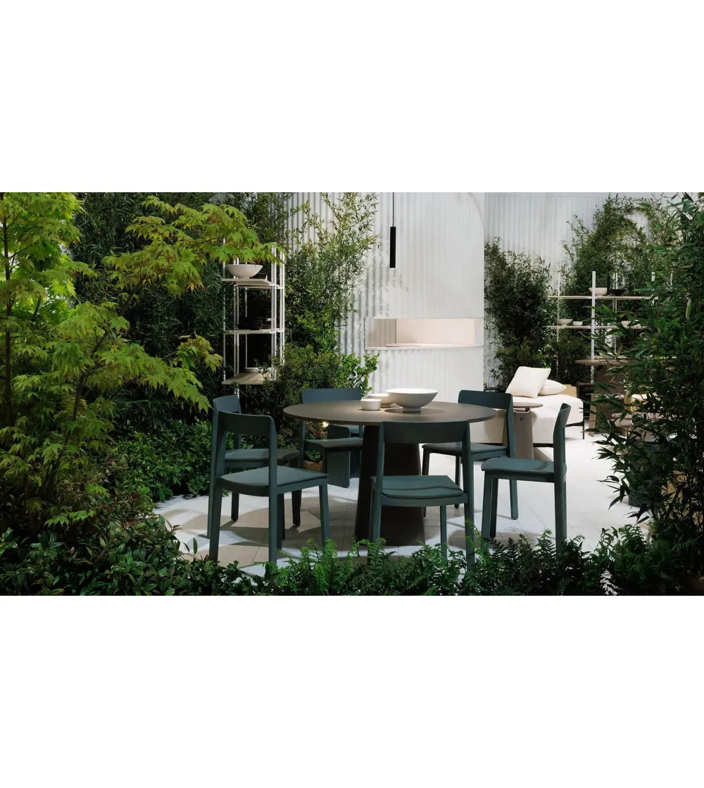 Silla Lisa LI 4004 - True