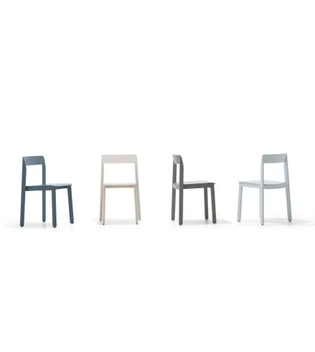 Lisa LI 4004 Chair - True