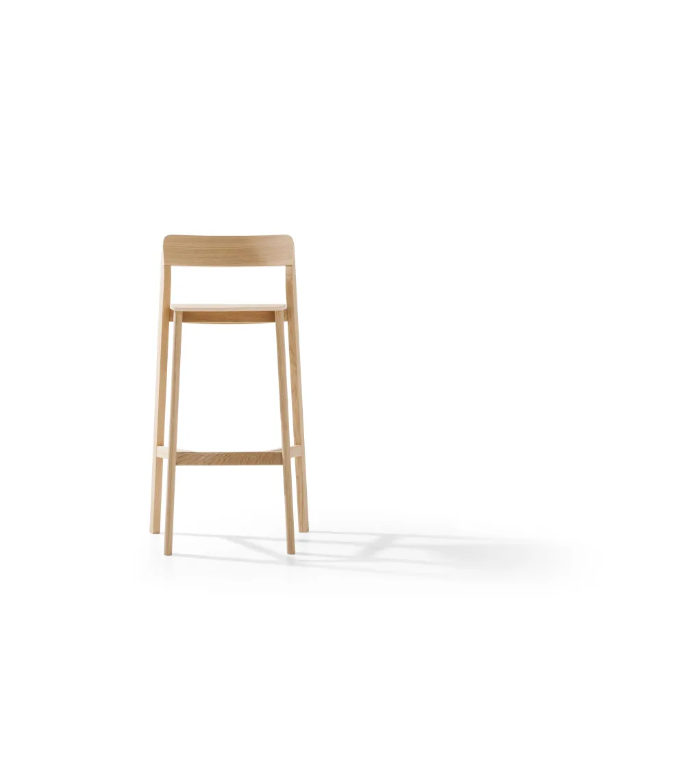 Lisa LI 6504 Stool - True