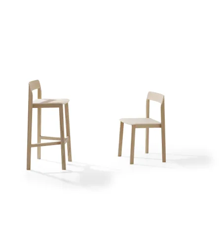 Sgabello Lisa LI 6504 - True