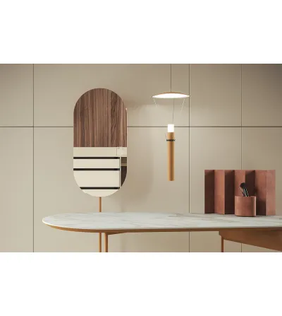 Ronda Design - Go Luce Suspension Lamp