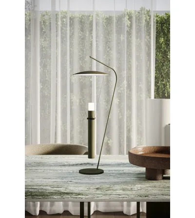 Lampada da Tavolo Go Luce - Ronda Design