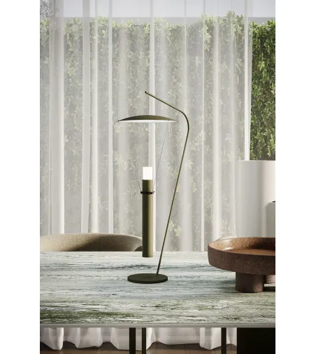 Ronda Design - Go Luce Tischlampe