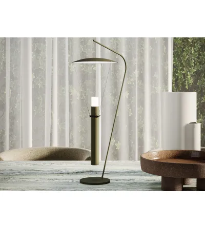 Ronda Design - Go Luce Table Lamp 2