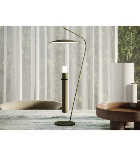 Lampe de Table Go Luce - Ronda Design