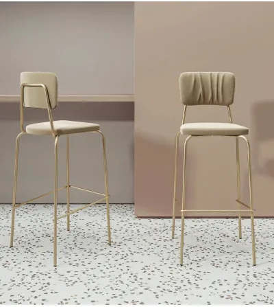 Alma Design - Scala Stool