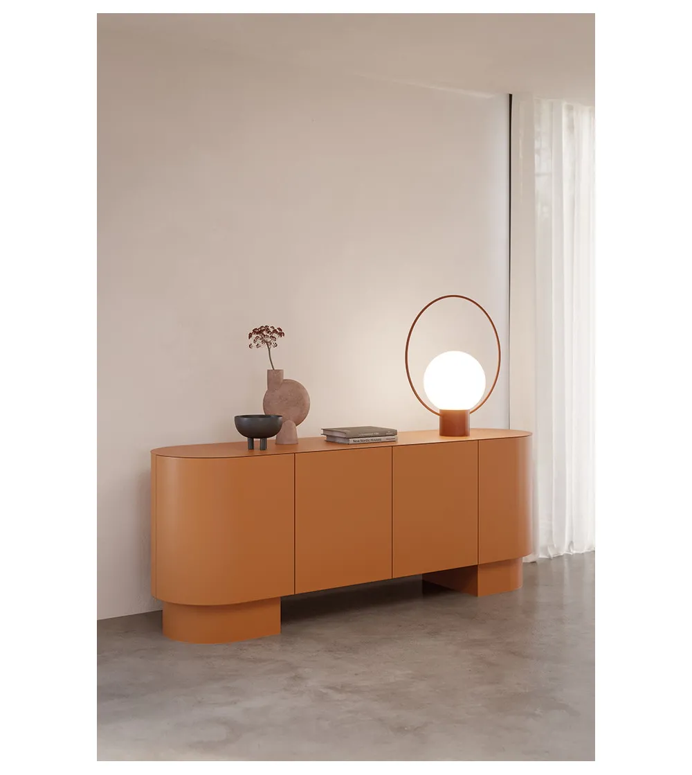 Ronda Design - Saturn Tischlampe