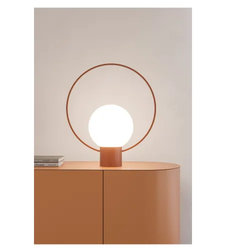 Lampe de Table Saturn - Ronda Design