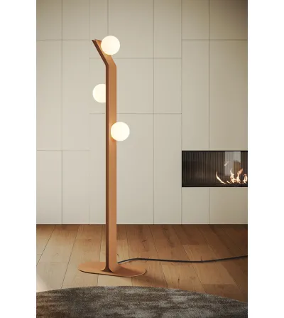 Lampe de Sol Brand - Ronda Design