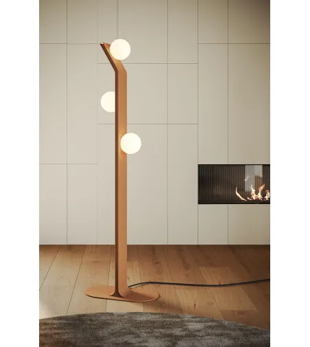 Ronda Design - Brand Stehlampe