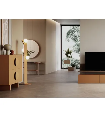 Lampe de Sol Brand - Ronda Design 2