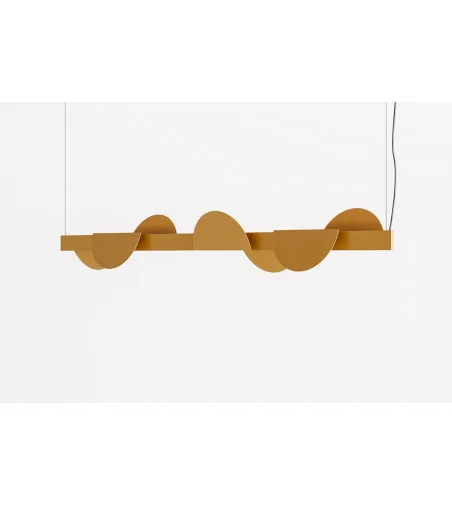 Ronda Design - Sundown Suspension Lamp