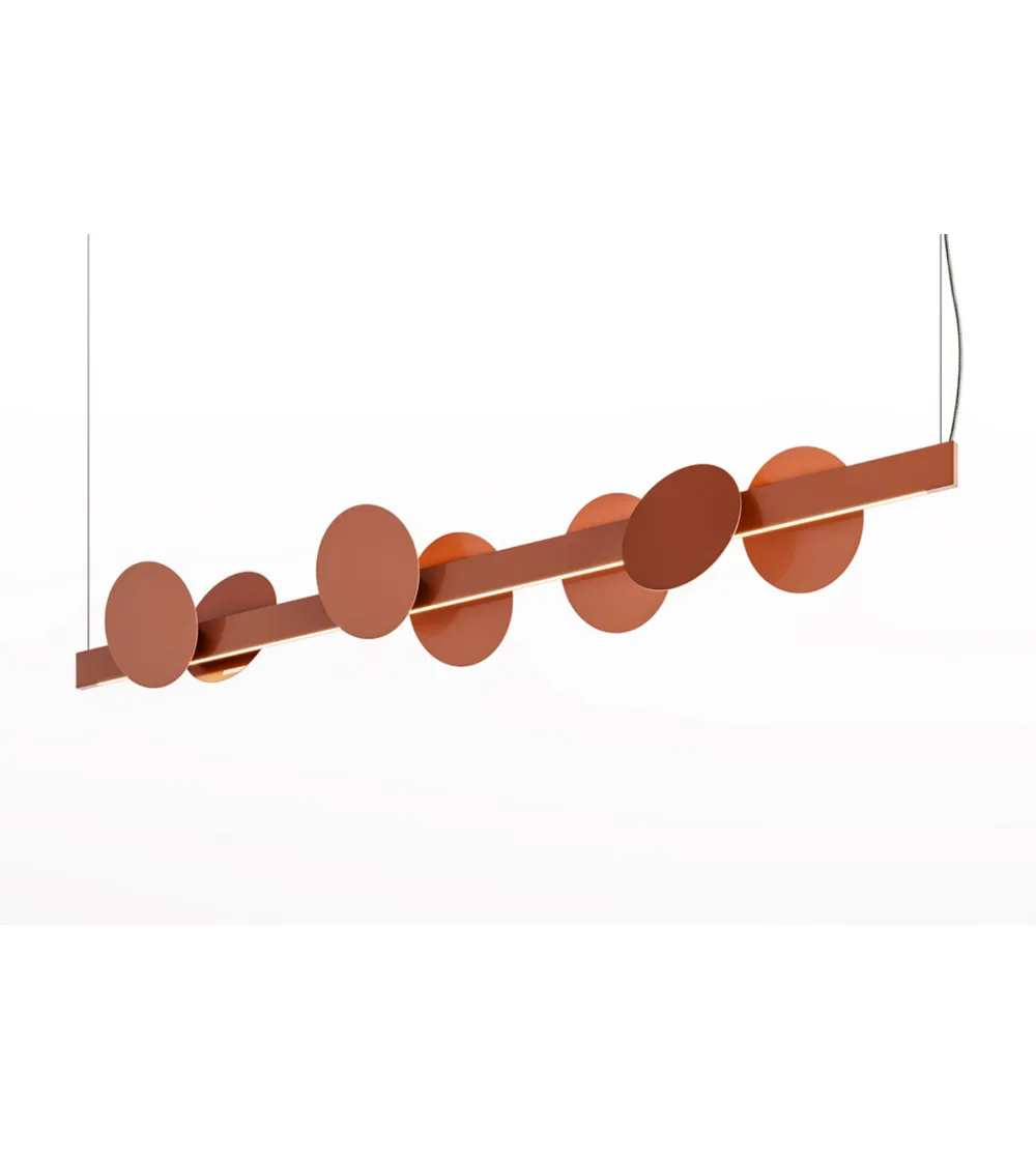 Ronda Design - Sundown Suspension Lamp