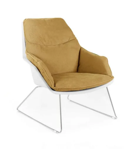 Stones - Grace OM/451/GI Armchair