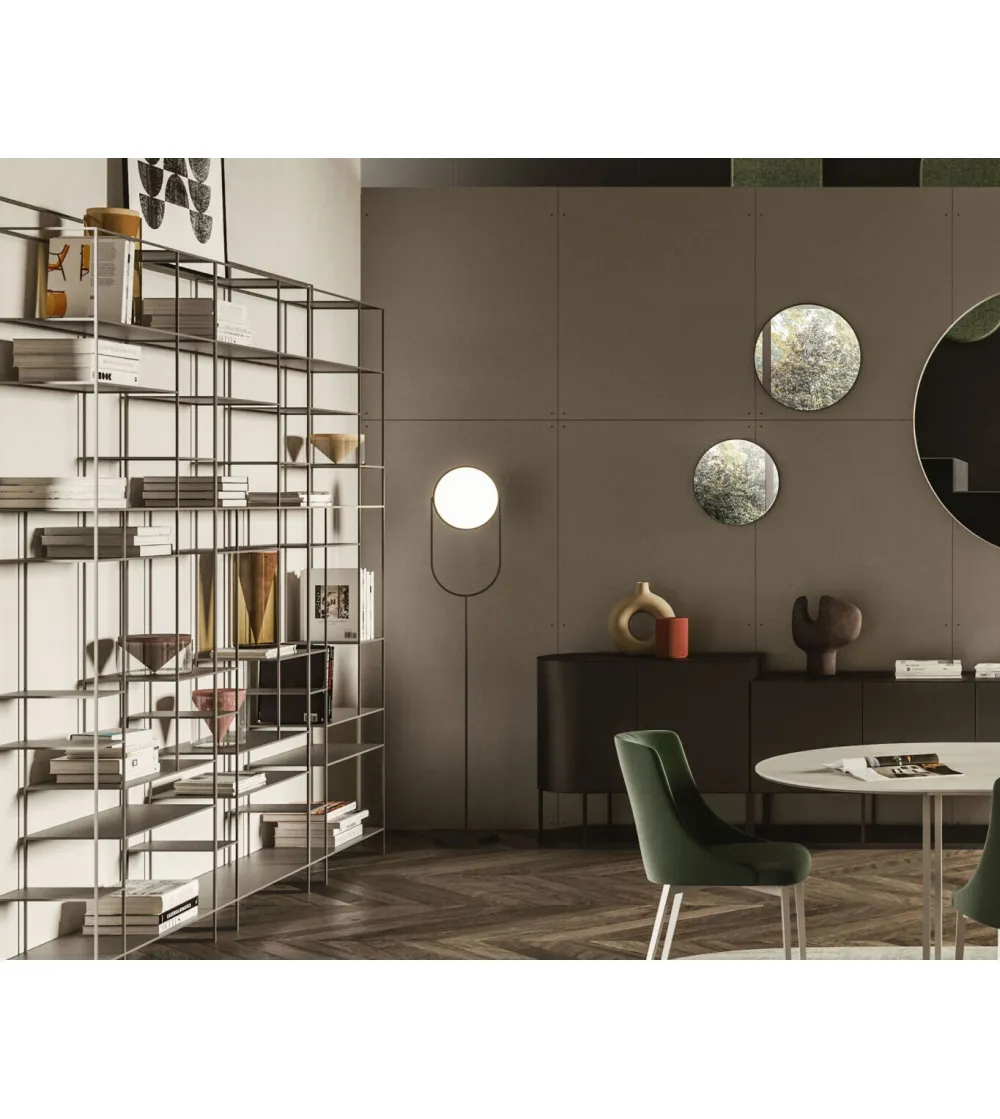Lampe de Sol Lift - Ronda Design