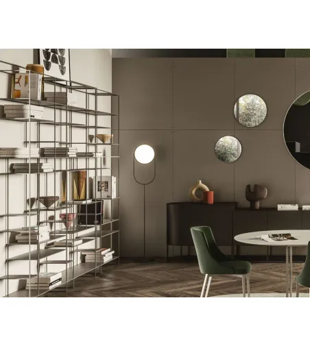 Ronda Design - Lift Stehlampe