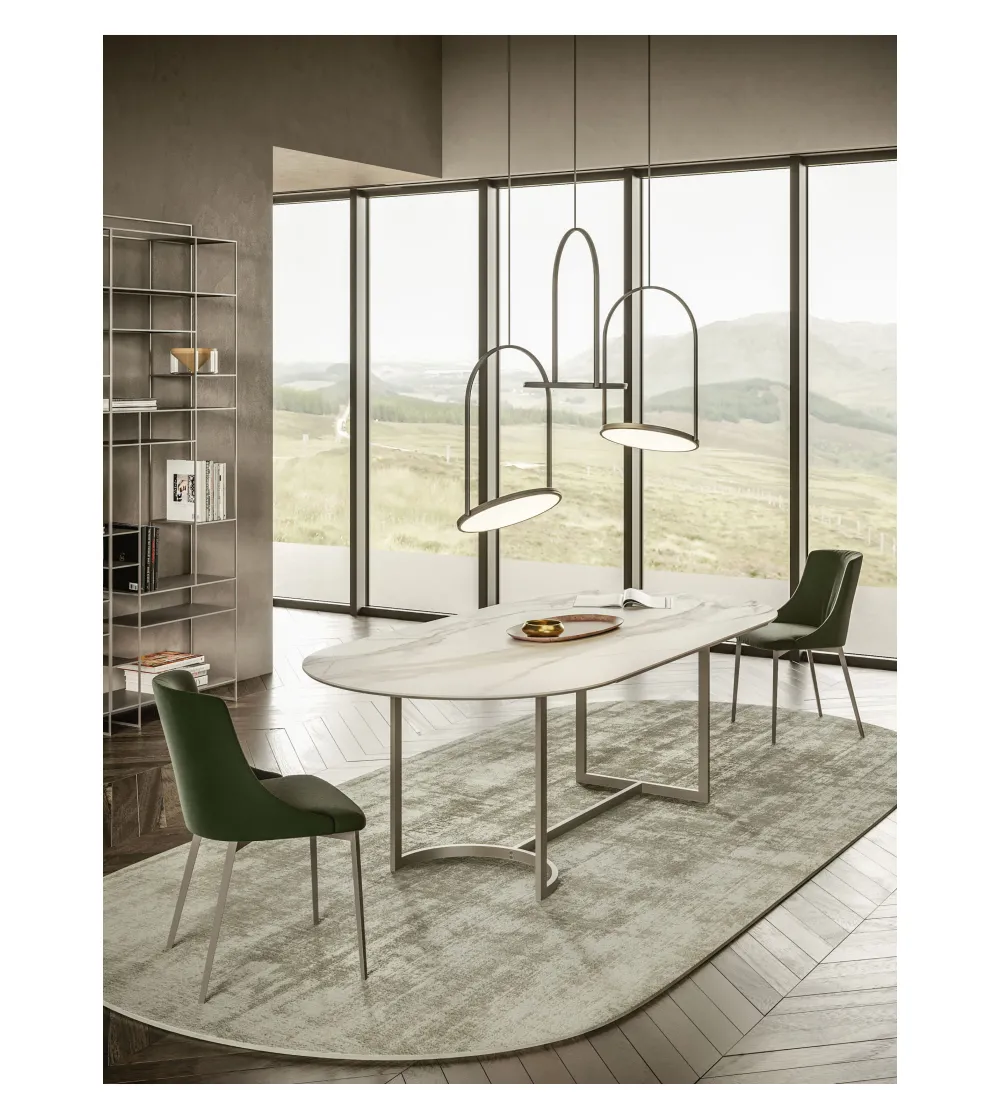 Lampe à Suspension Lift - Ronda Design