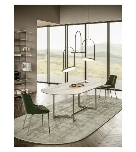 Lampada a Sospensione Lift - Ronda Design