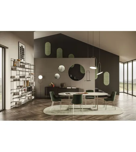Lampada a Sospensione Lift - Ronda Design