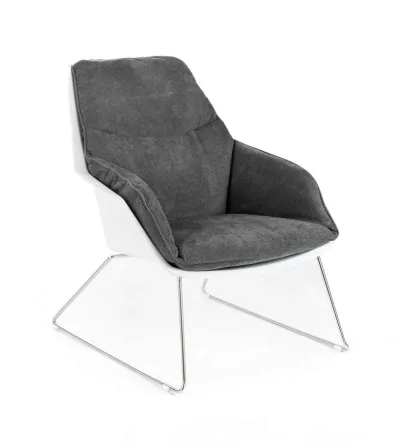 Sillón Grace OM/451/GS - Stones