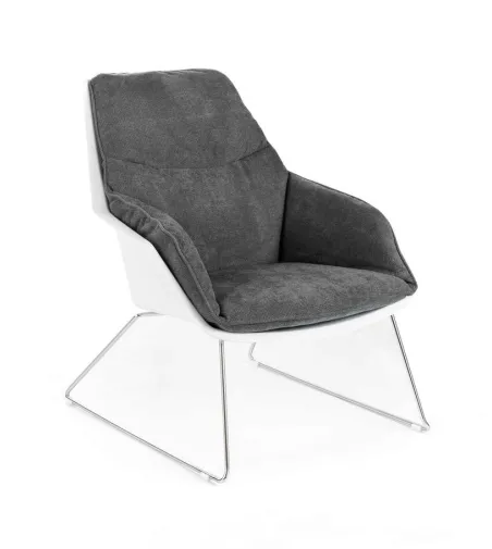 Sillón Grace OM/451/GS - Stones