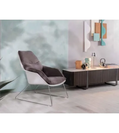 Sillón Grace OM/451/GS - Stones 2