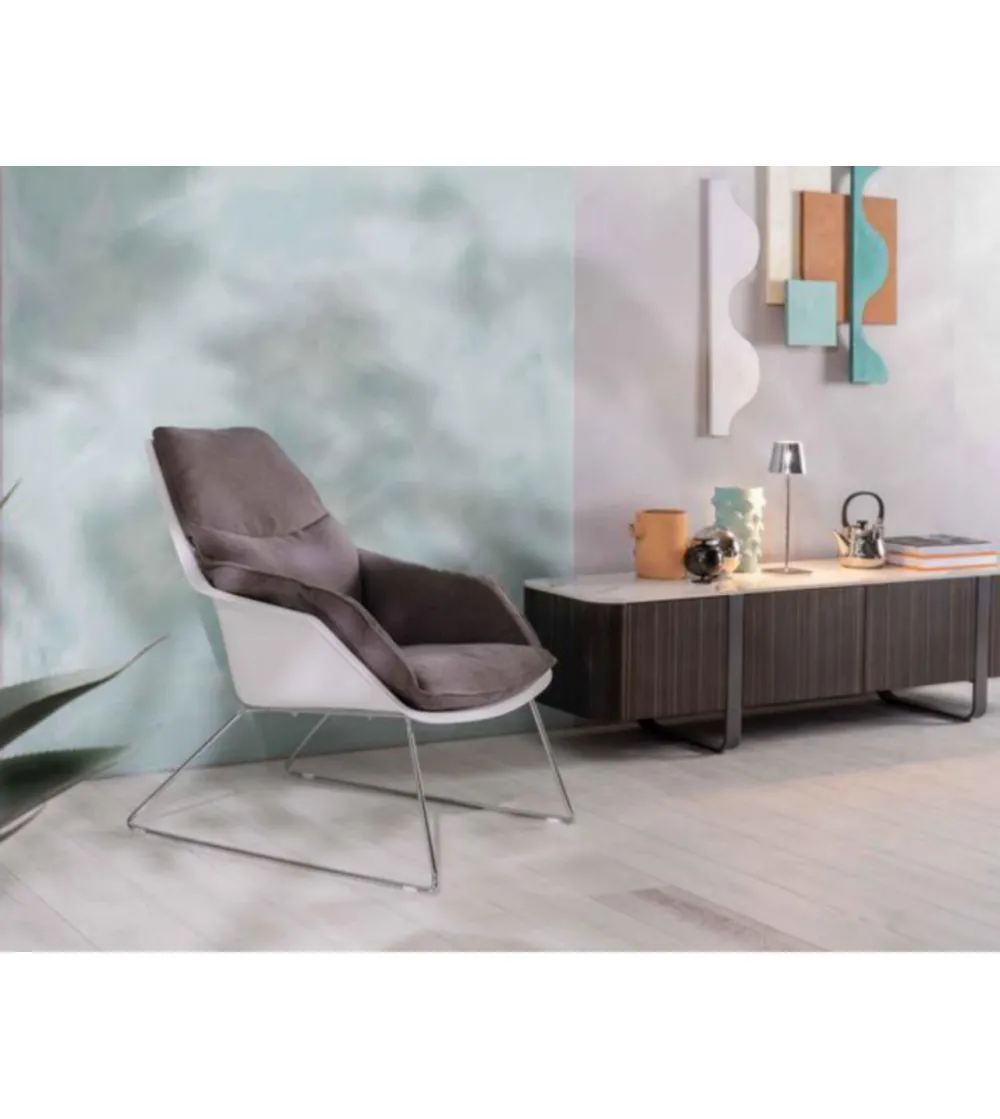 Sillón Grace OM/451/GS - Stones