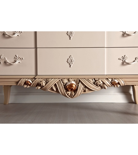 CR.16 Stella del Mobile Dresser
