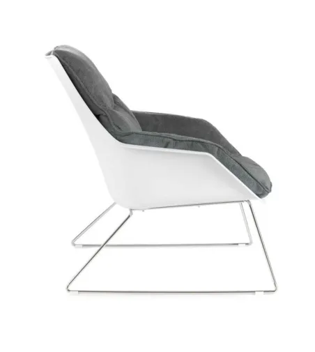 Sillón Grace OM/451/GS - Stones