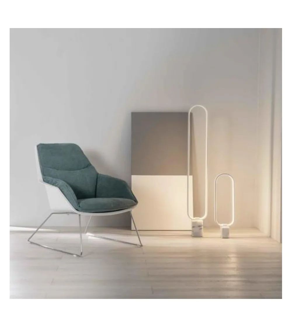 Fauteuil Grace OM/451/AM - Stones