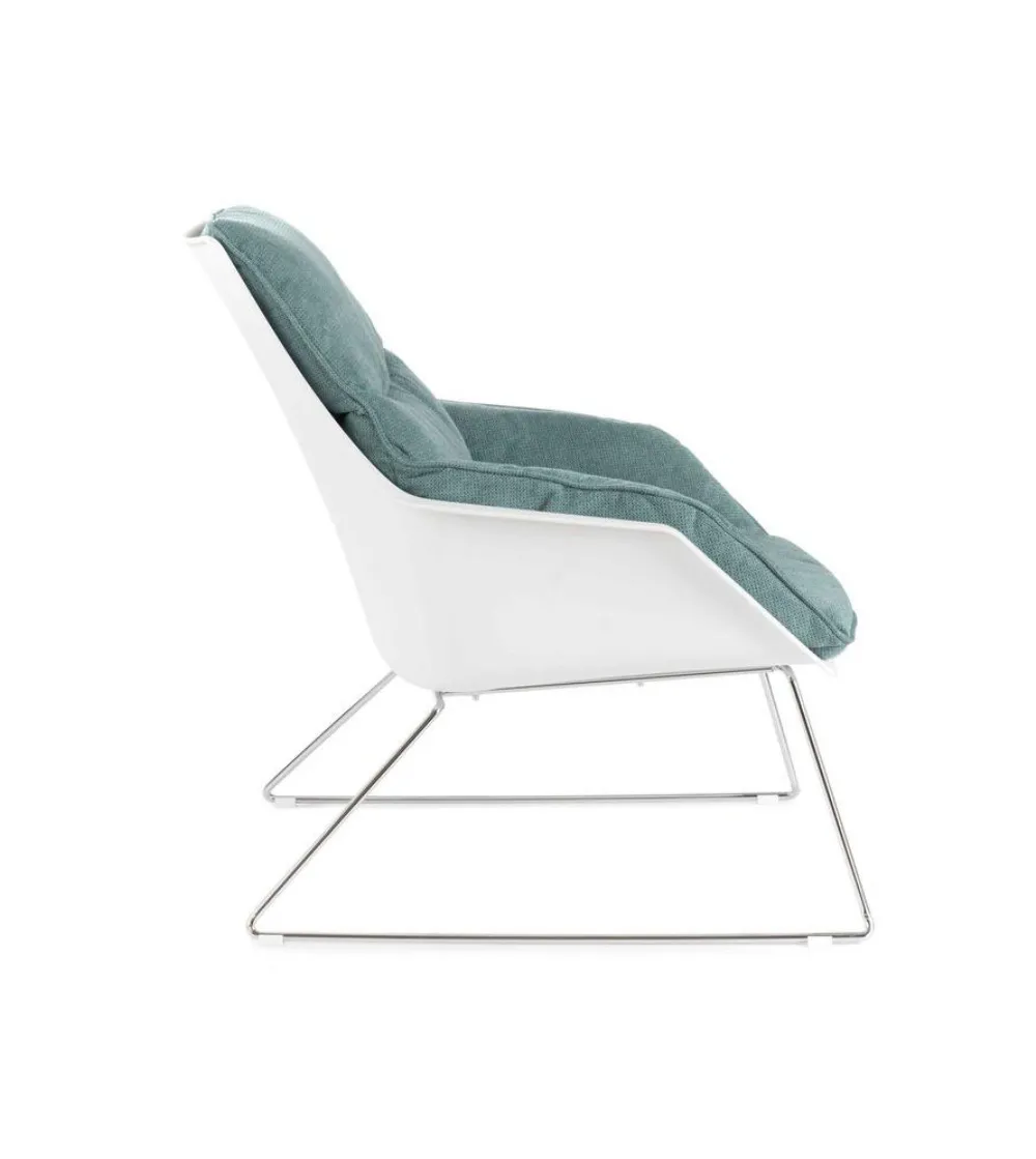 Poltrona Grace OM/451/AM - Stones