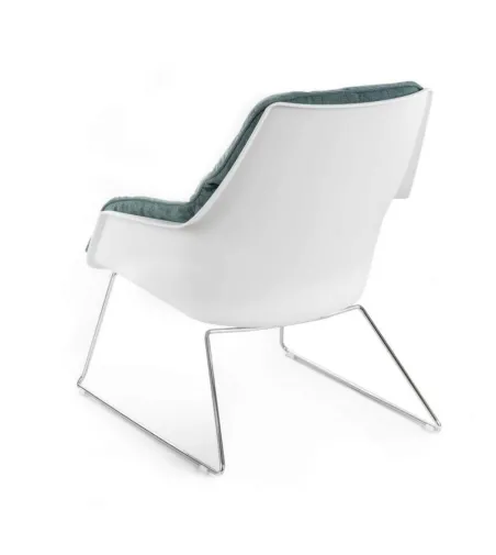 Poltrona Grace OM/451/AM - Stones
