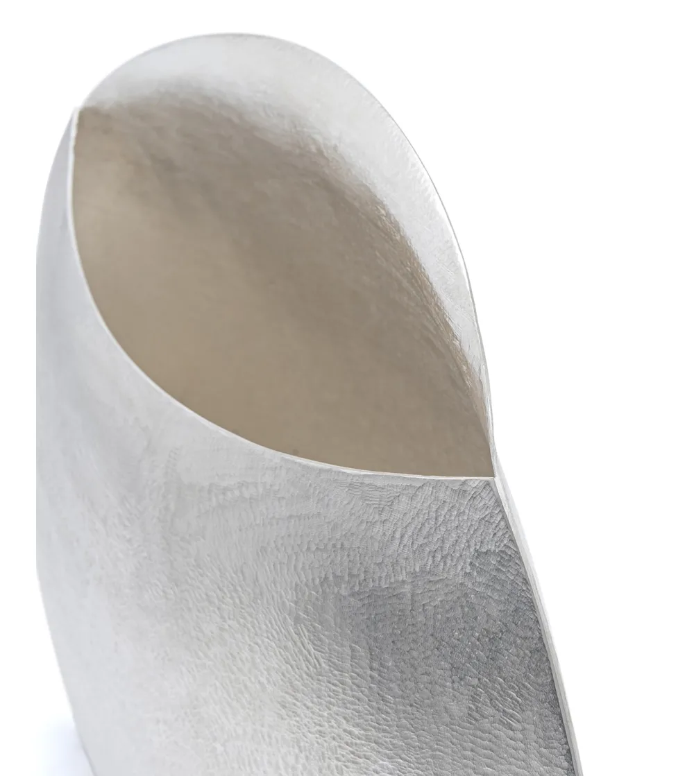Round Shell Vase - Mesa Design