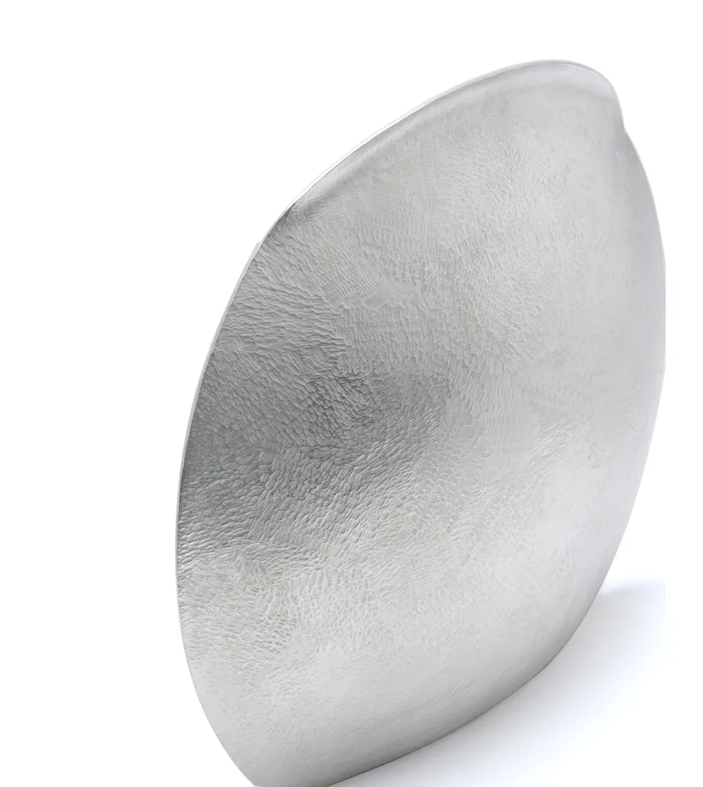 Vase Round Shell - Mesa Design