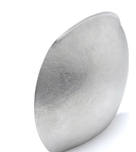 Vase Round Shell - Mesa Design