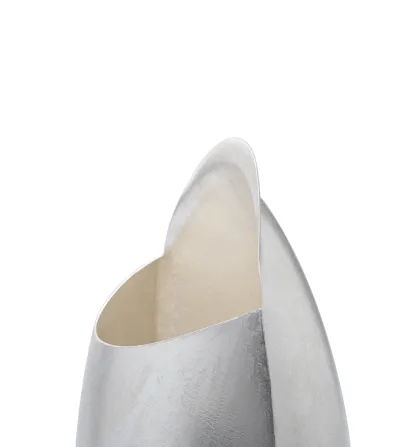 Ovale Shell Vase - Mesa Design 2
