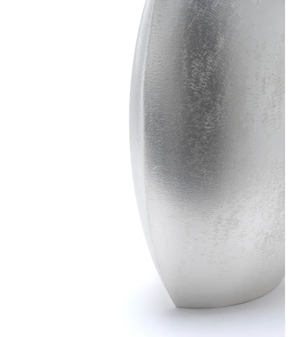 Vase Ovale Shell - Mesa Design
