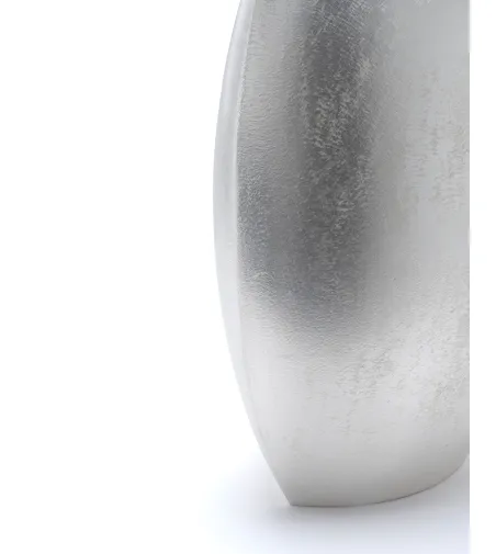 Vaso Ovale Shell - Mesa Design