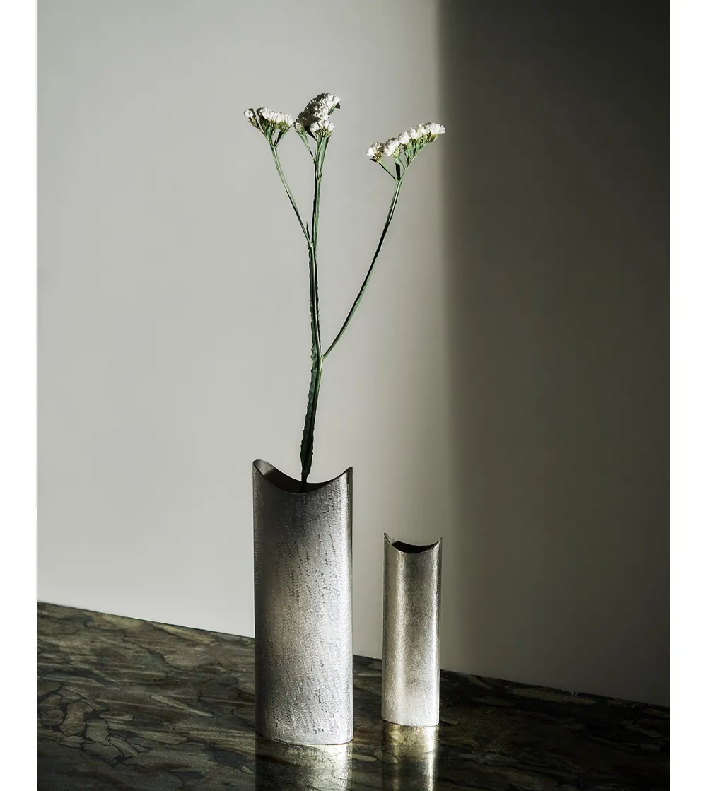 Lot 2 Vases Panay - Mesa Design