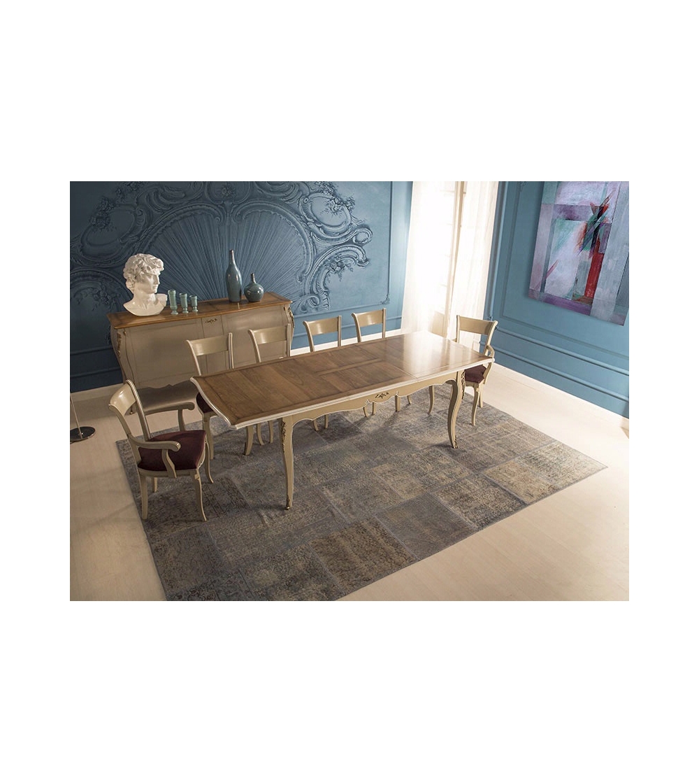 Armchair MA.46/P Stella del Mobile