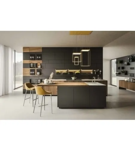 Ronda Design - Brassie Suspension Lamp