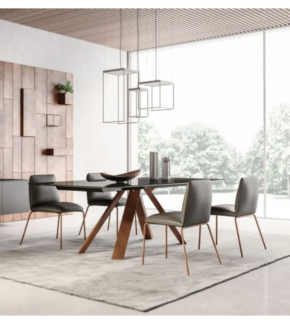 Ronda Design - Brassie Suspension Lamp