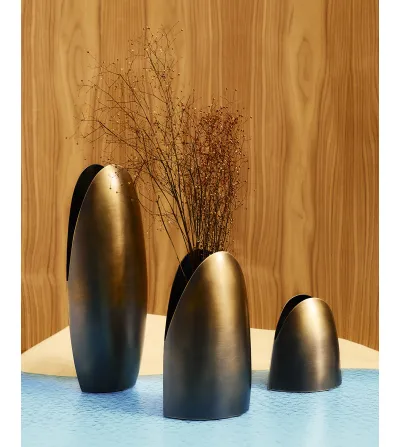 Vaso Urca - Mesa Design 2