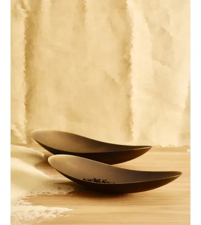 Foglia Tafelaufsatz - Mesa Design 2