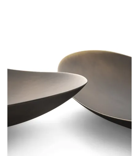 Centrotavola Foglia - Mesa Design