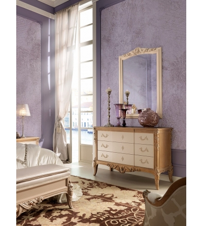 Comò CR.16 Stella del Mobile 2