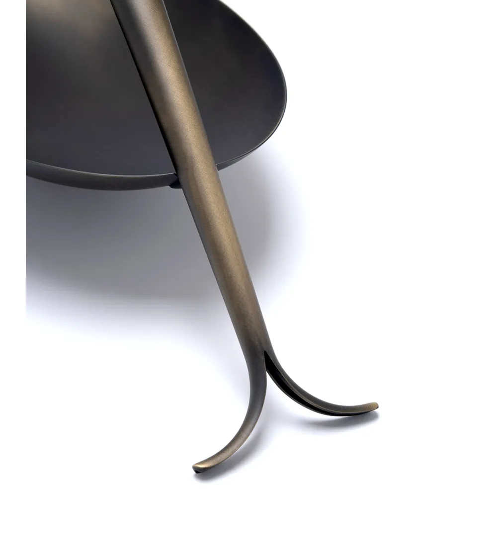 Centre De Table Cesto - Mesa Design