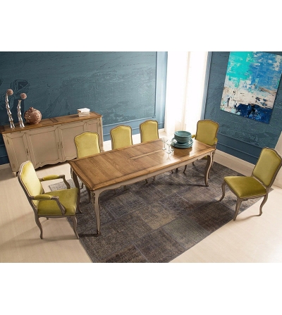 Sillón CO.219 Stella del Mobile 2