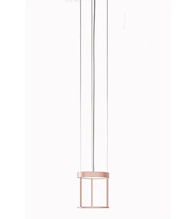 Lampe à Suspension Brassie Round A - Ronda Design
